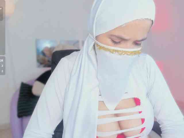 salma-isawwi webcam