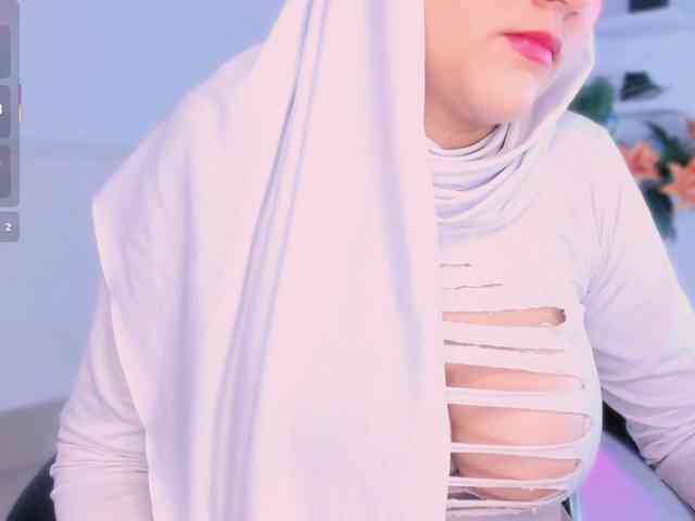 salma-isawwi webcam