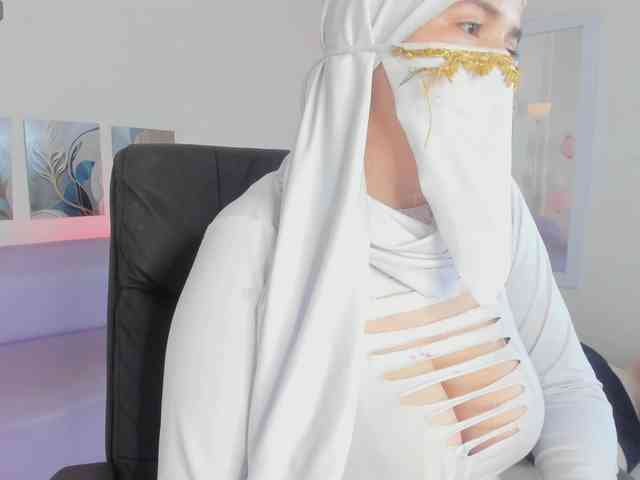 salma-isawwi webcam