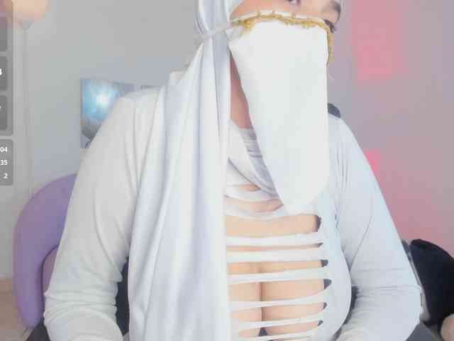 salma-isawwi webcam