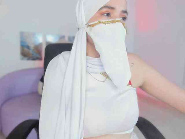 salma-isawwi webcam