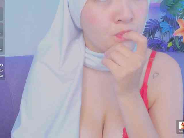 Salma-isawwi - Girl 