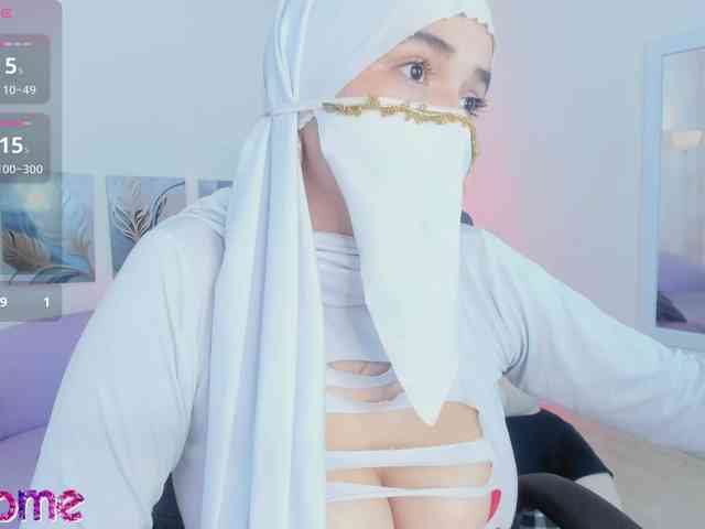 Modelo: salma-isawwi
