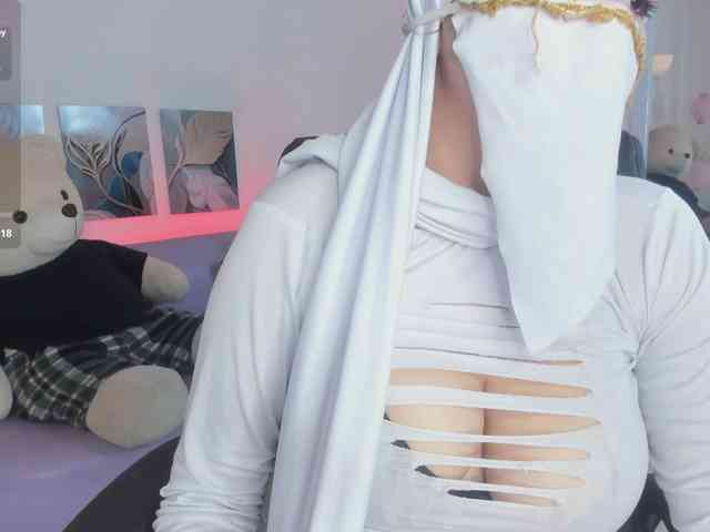 salma-isawwi webcam