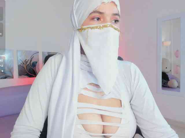 salma-isawwi webcam
