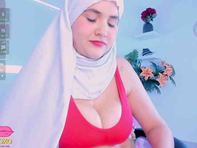 salma-isawwi webcam