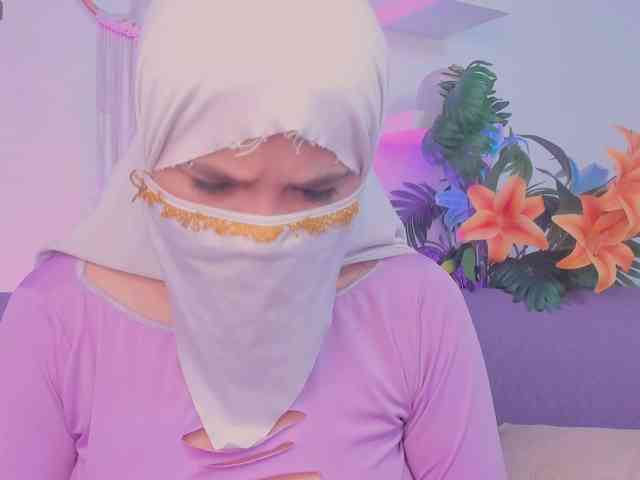 salma-isawwi webcam