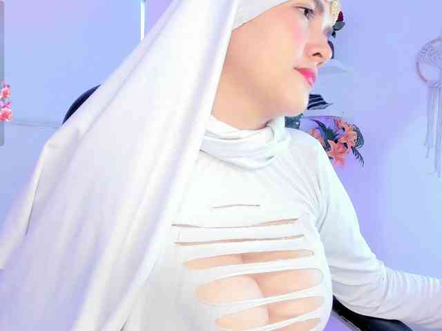 salma-isawwi webcam