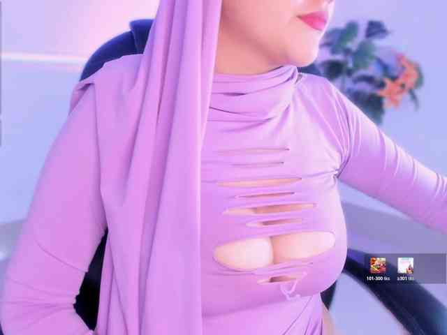 salma-isawwi webcam