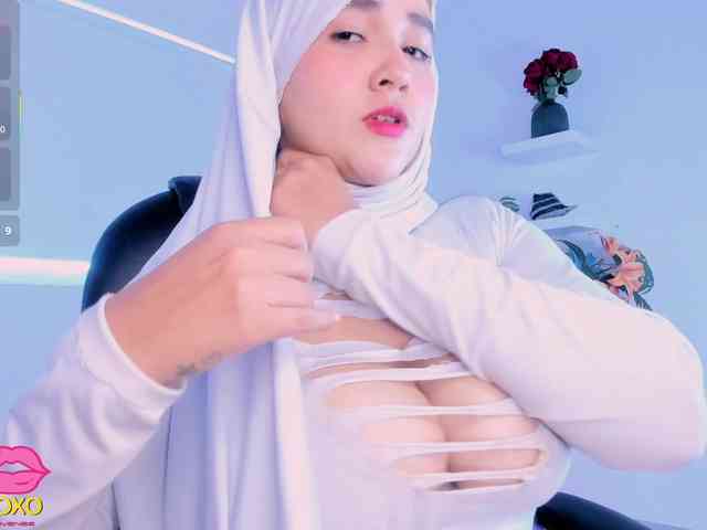 salma-isawwi webcam