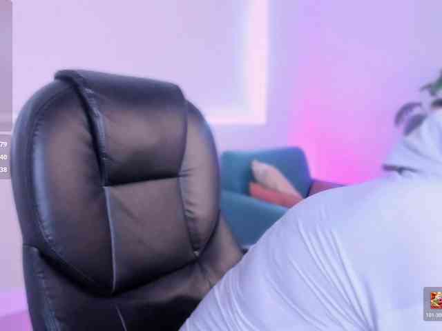 salma-isawwi webcam