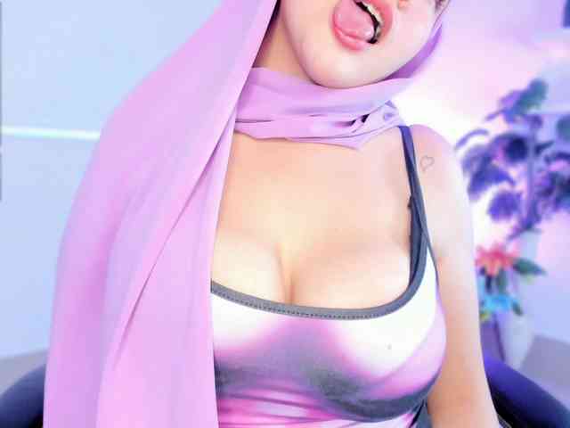 salma-isawwi webcam