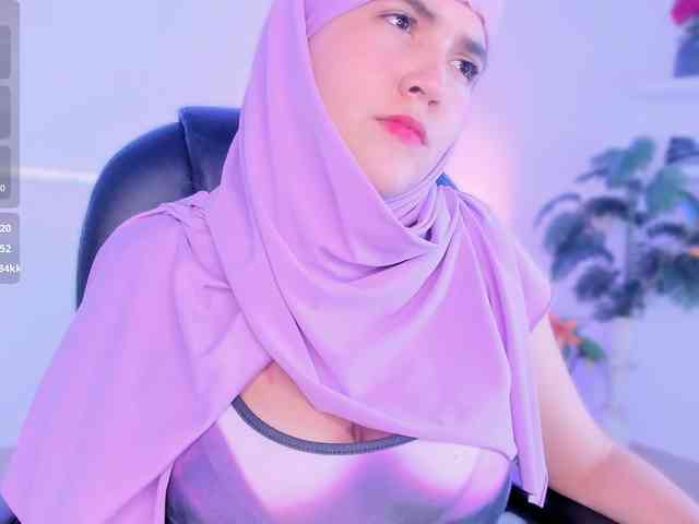 salma-isawwi webcam