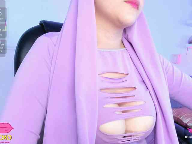 salma-isawwi webcam