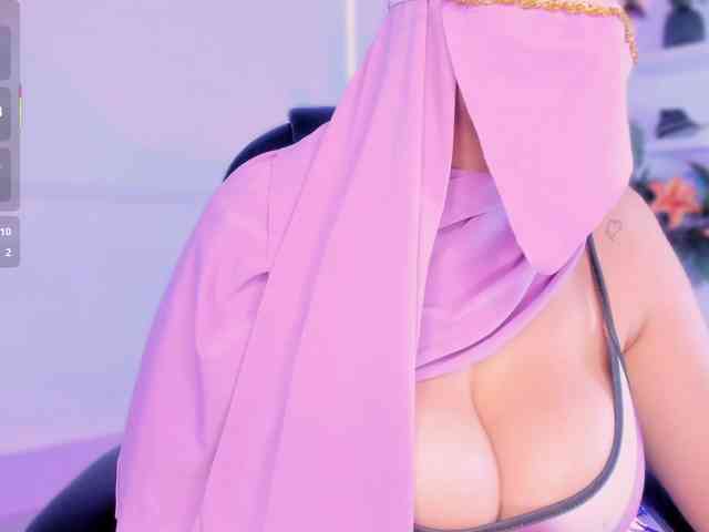 salma-isawwi webcam