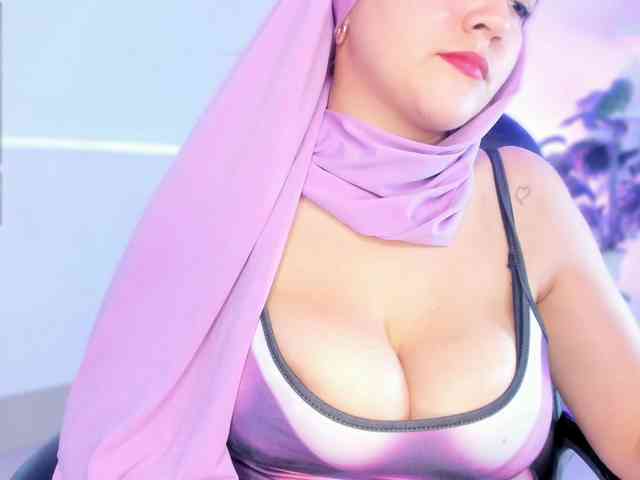 salma-isawwi webcam