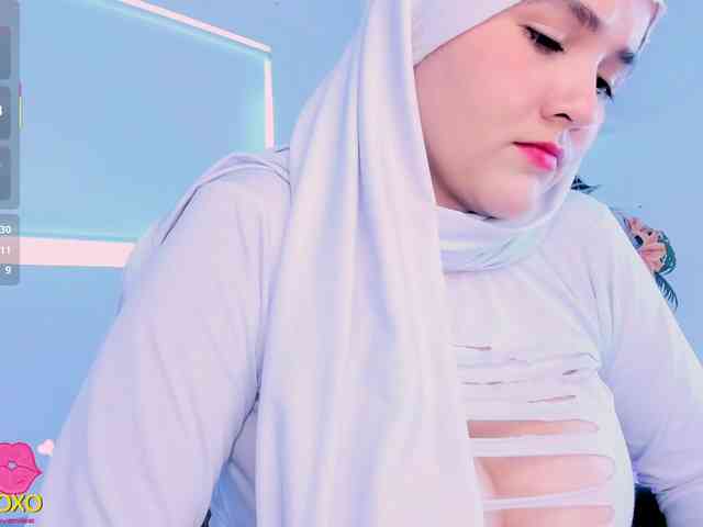 salma-isawwi webcam