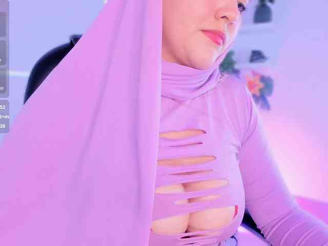 salma-isawwi webcam