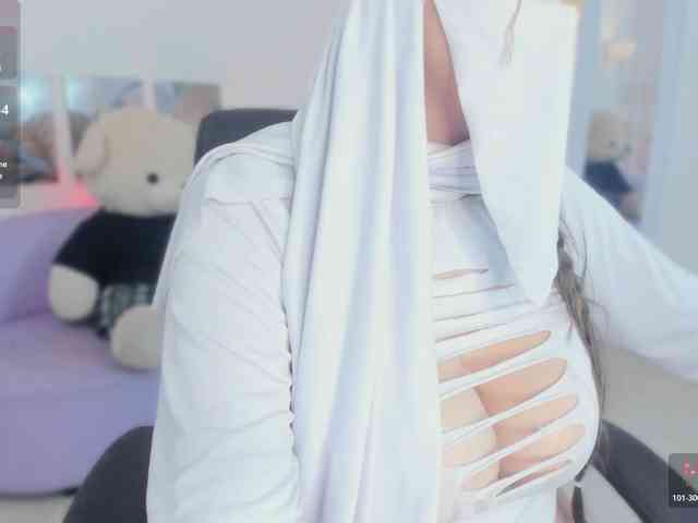 sexy cam Salma-isawwi