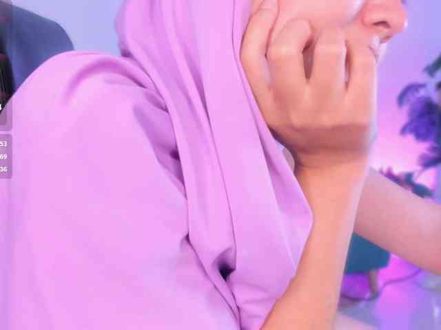 salma-isawwi webcam