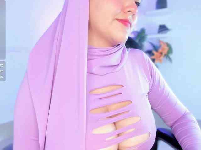 salma-isawwi webcam
