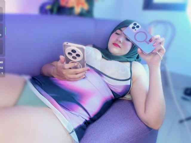 salma-isawwi webcam
