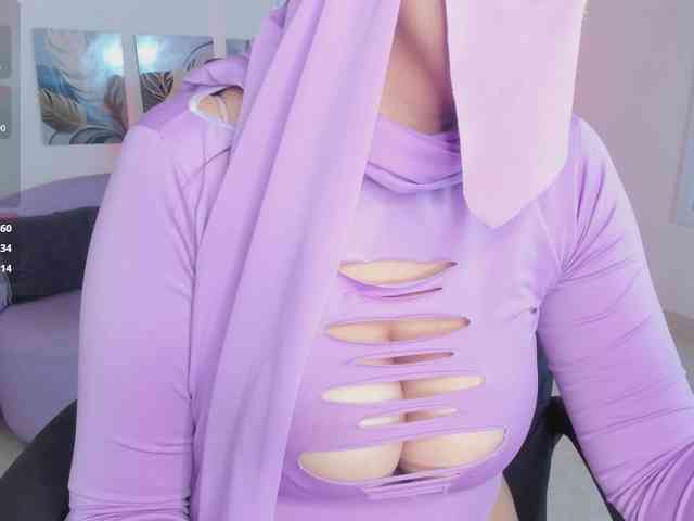 salma-isawwi webcam
