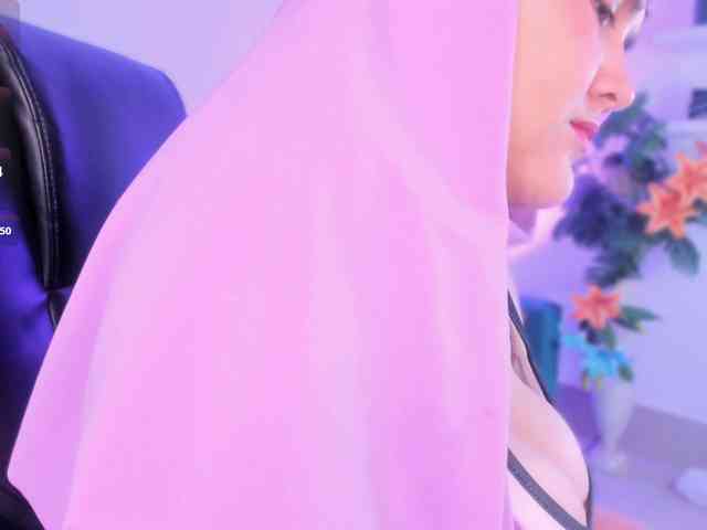 salma-isawwi webcam
