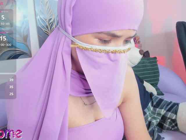 salma-isawwi webcam