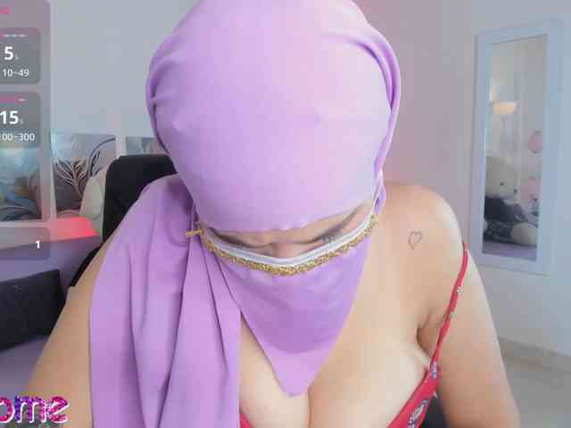salma-isawwi webcam