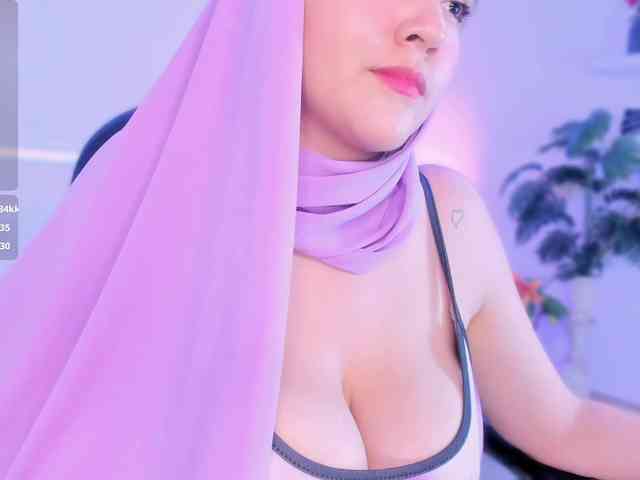 salma-isawwi webcam