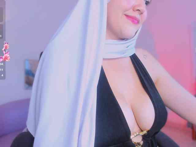 salma-isawwi webcam