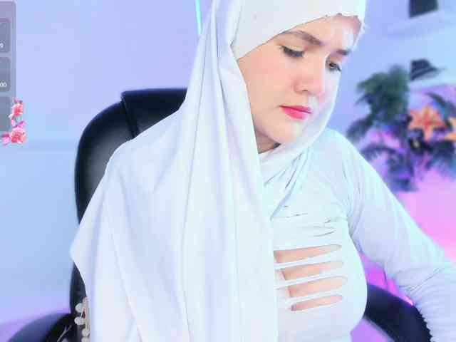 salma-isawwi webcam