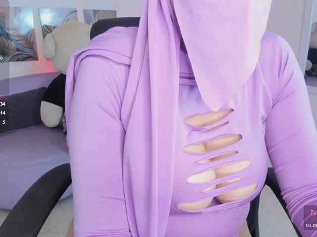 salma-isawwi webcam
