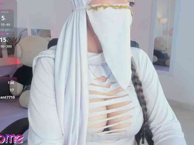 salma-isawwi webcam