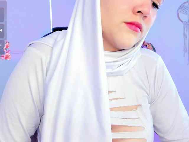 salma-isawwi webcam