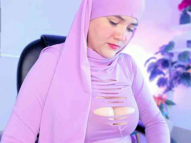 salma-isawwi webcam