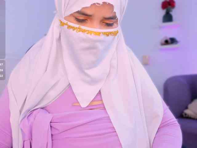 salma-isawwi webcam
