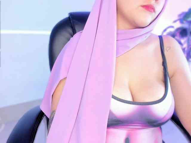 Modelo: salma-isawwi