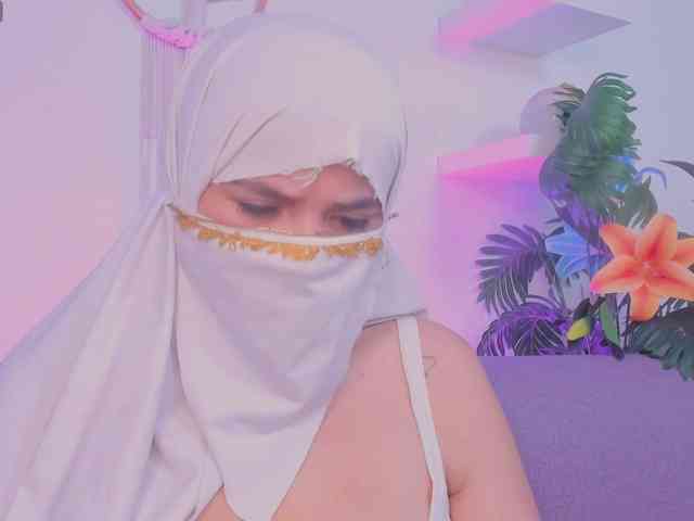 salma-isawwi webcam