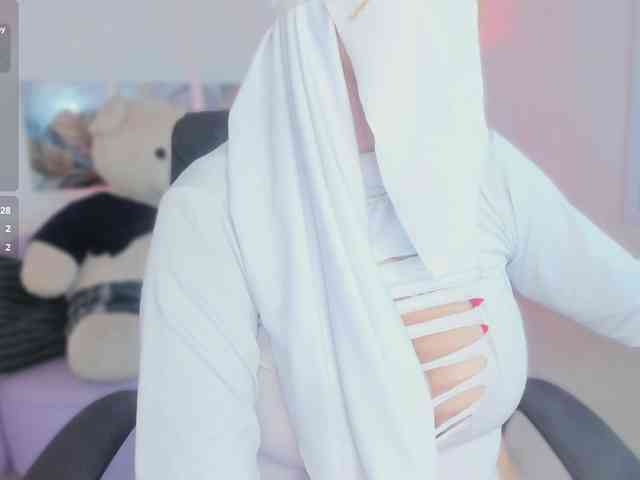 salma-isawwi webcam