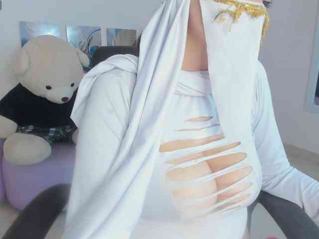 salma-isawwi webcam