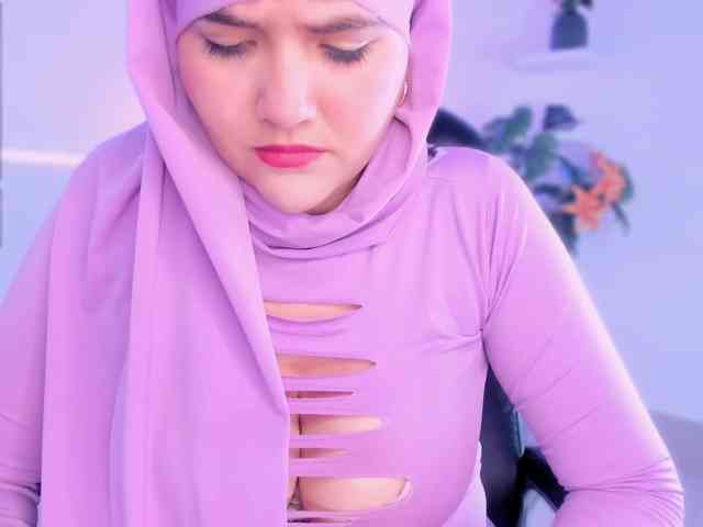 salma-isawwi webcam