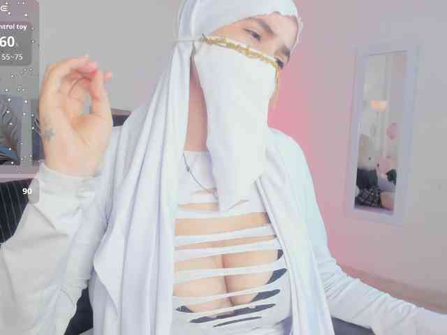 salma-isawwi webcam
