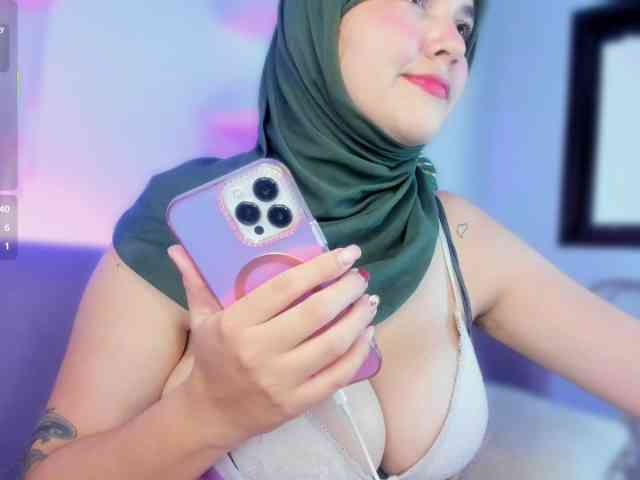 salma-isawwi webcam