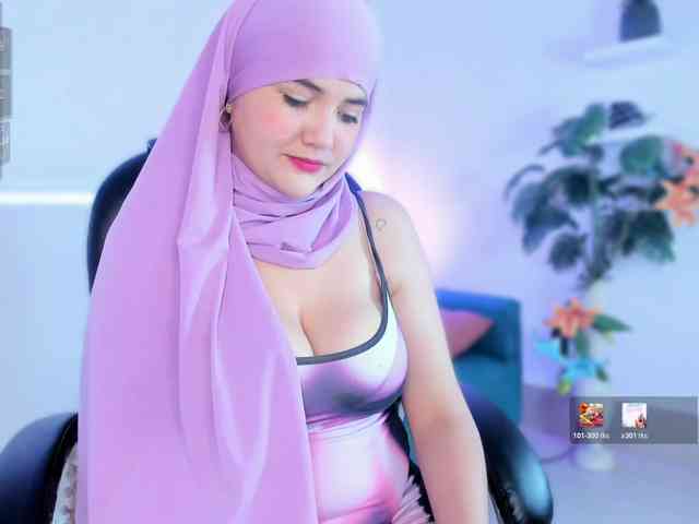salma-isawwi webcam