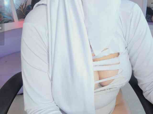 salma-isawwi webcam