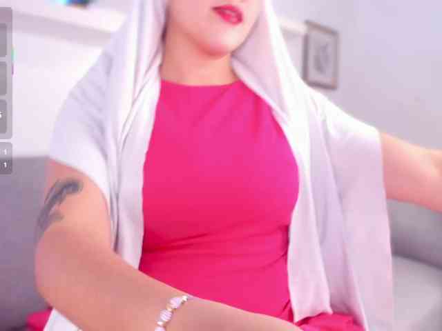 salma-isawwi webcam