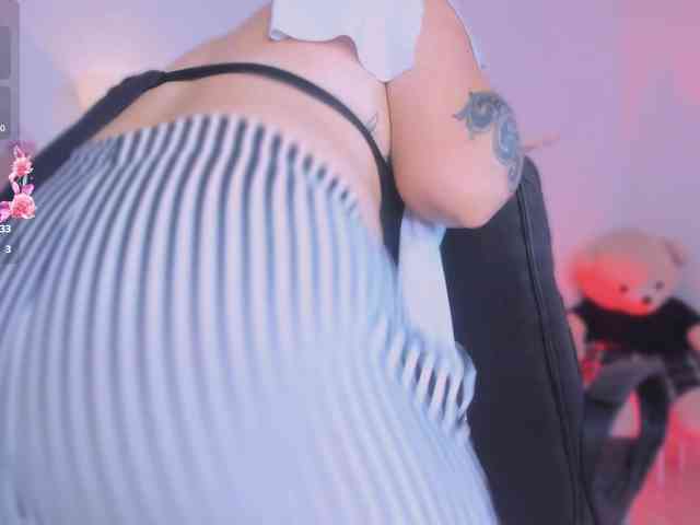salma-isawwi webcam