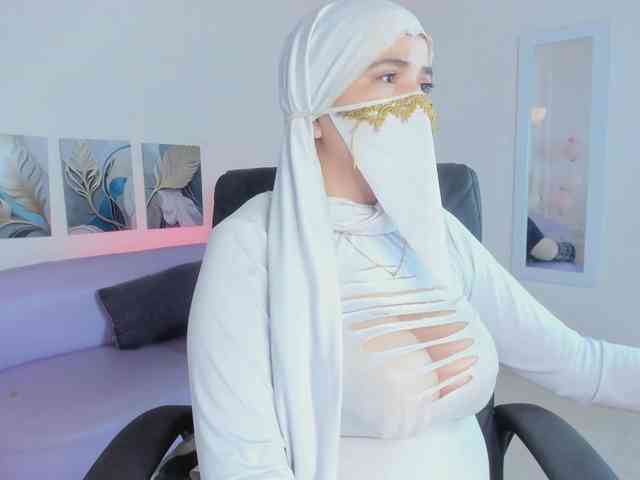 salma-isawwi webcam
